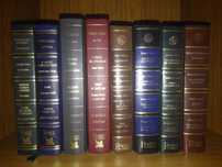 Livros Condensados das Seleções dos Rider's Digest