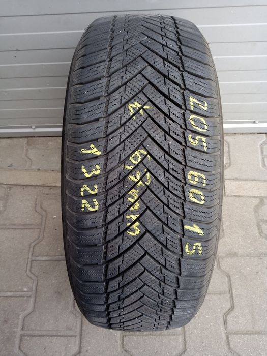 205/60r15 opona zimowa Rotalla Setula W Race