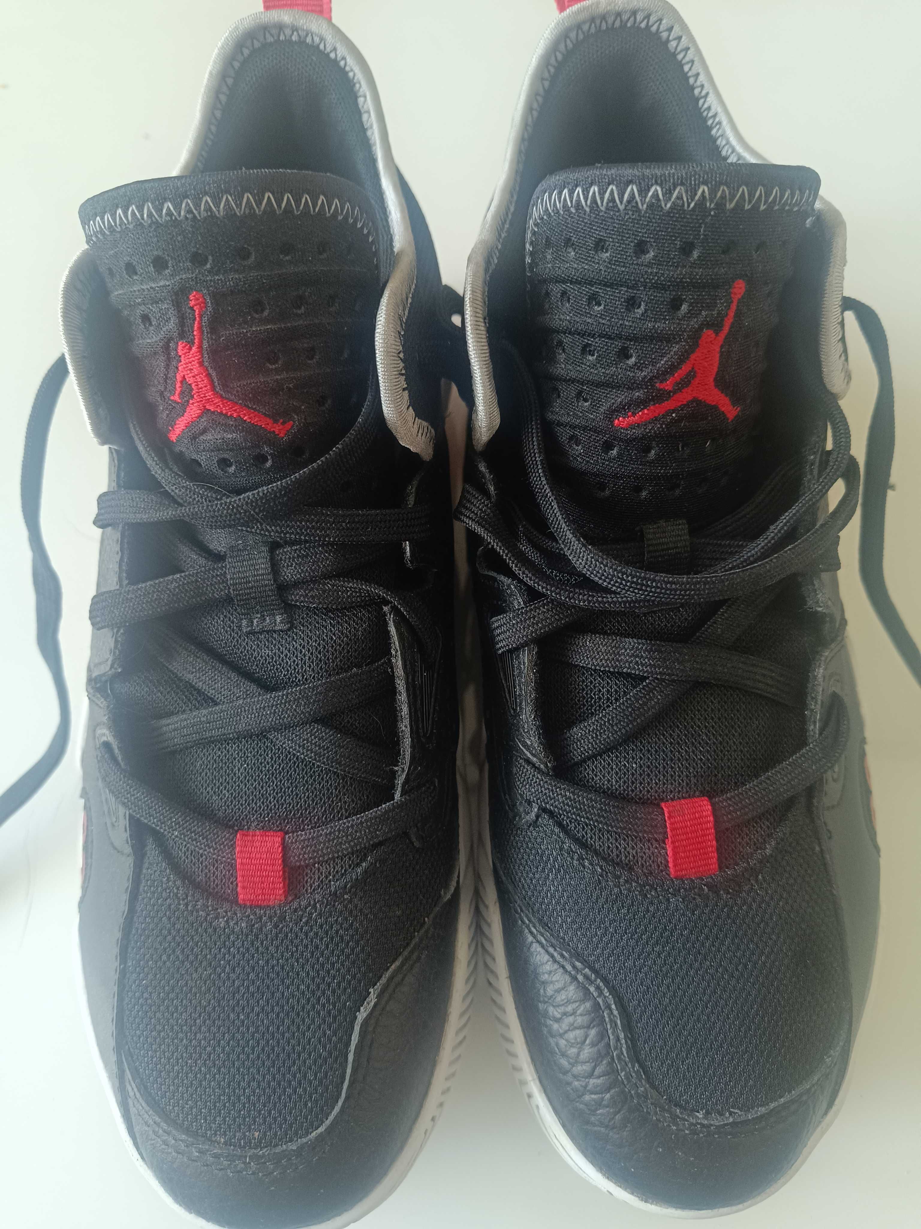 Buty Jordan Stay Loyal 2