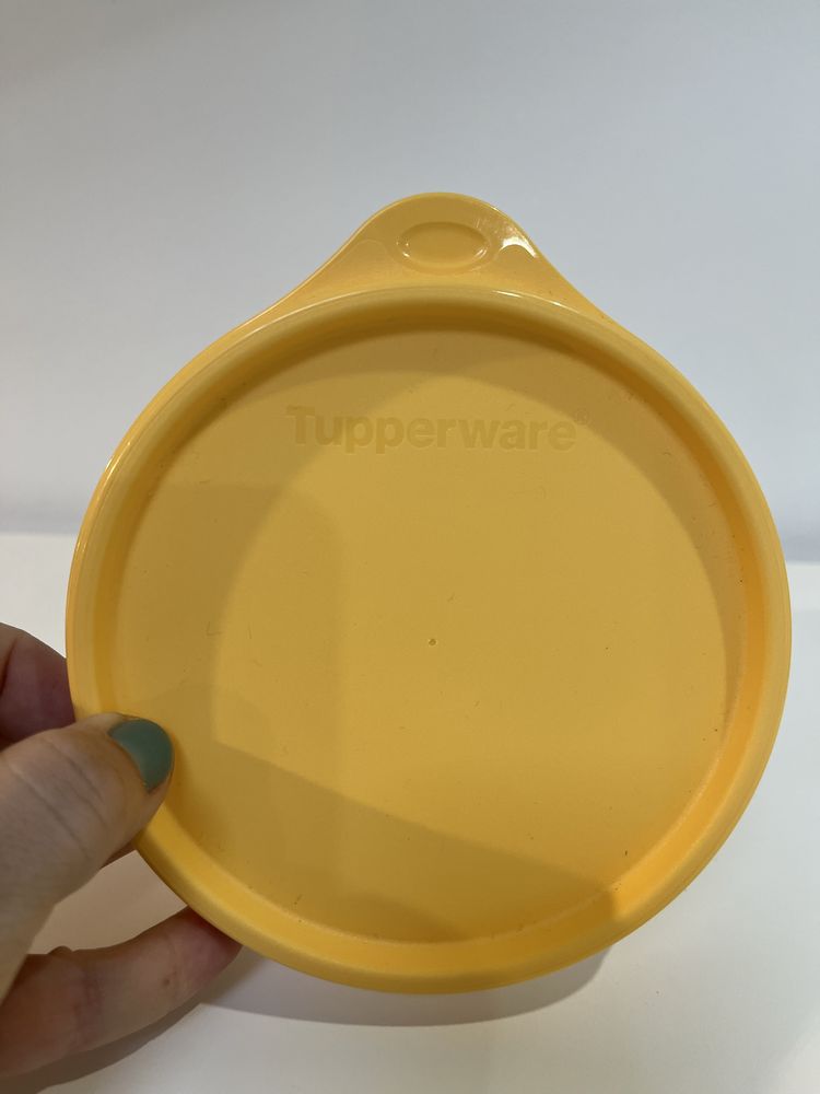 Tupperware clássica 800 ml