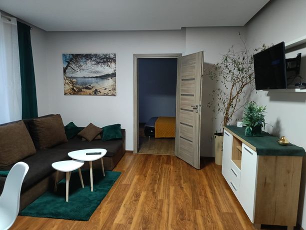 Apartament do wynajecia  Szczawno Zdrój