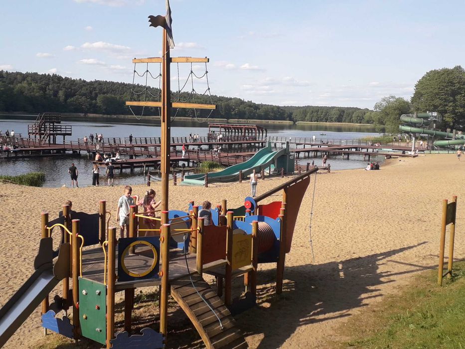 GREG APARTAMENT nocleg całoroczny