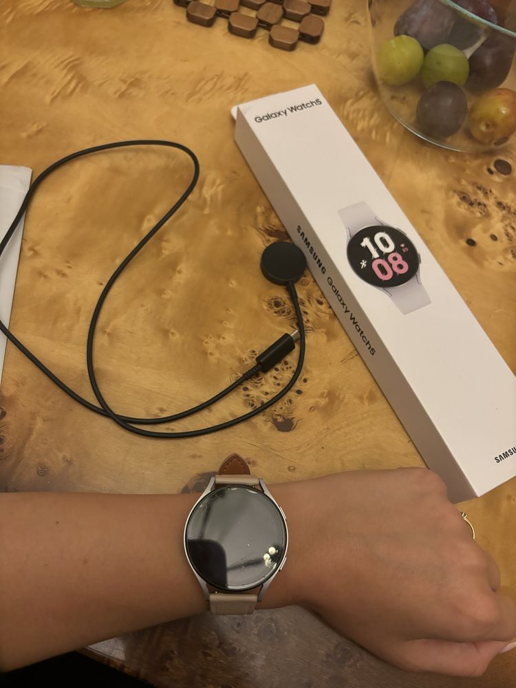 Samsung Galaxy Watch 5 LTE 44 mm