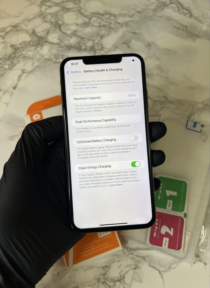 iphone Xs Max 256 gb Gold neverlock айфон xs max