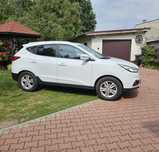 Sprzedam Hyundai IX35