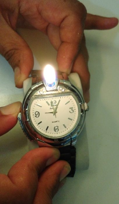 Relogios Vários. Homem, Mulher e Criança.