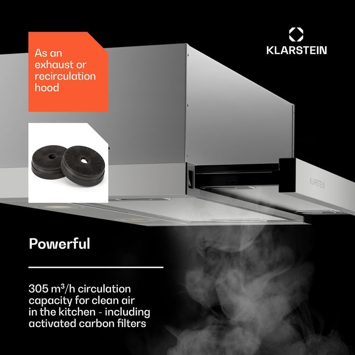 Віола 60 Витяжка кухонна З Німеччини