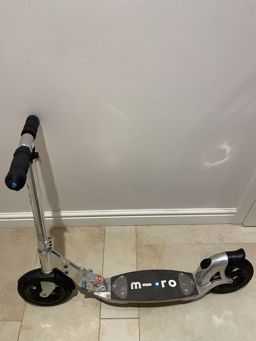 Hulajnoga Micro Flex Air