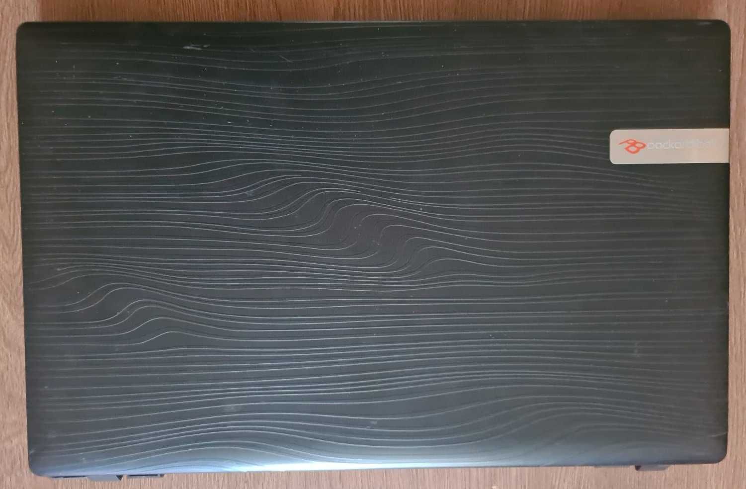 Packard Bell EasyNote VAB70 ( LK11-BZ-080GE ) 17.3" разборка.