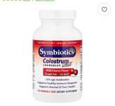Колострум simbiotics