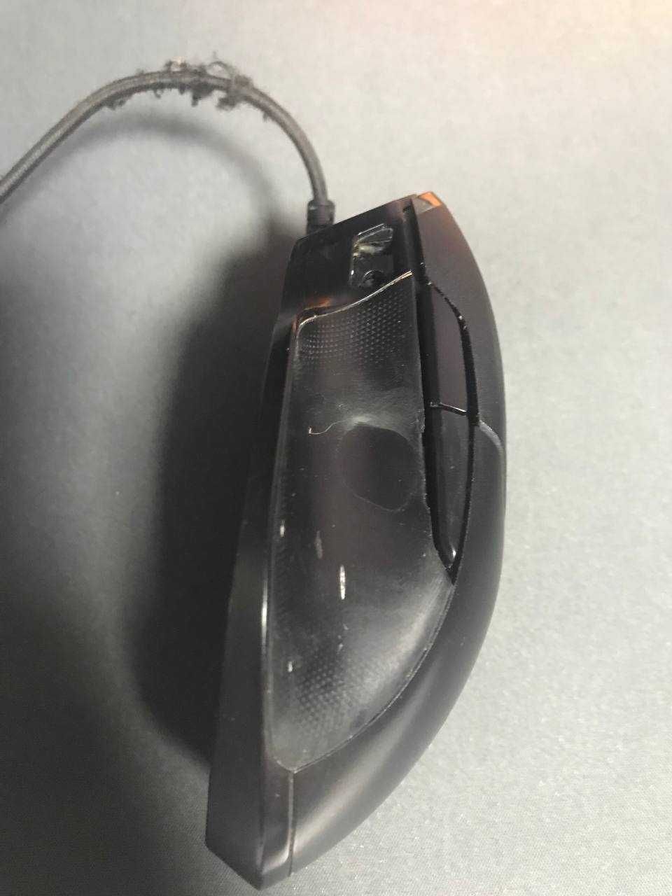 razer basilisk essential