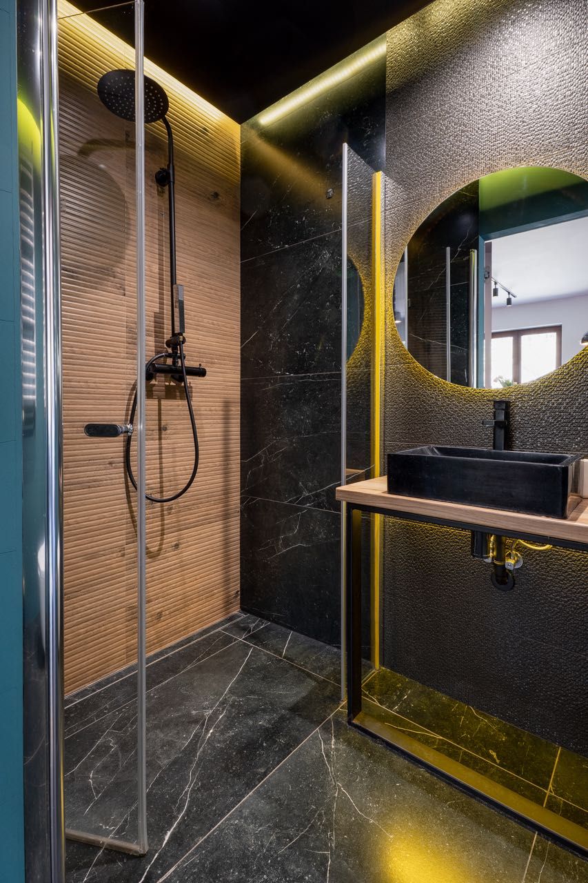 Apartament Ku Sloncu Jastrzebia Gora 100 m od morza