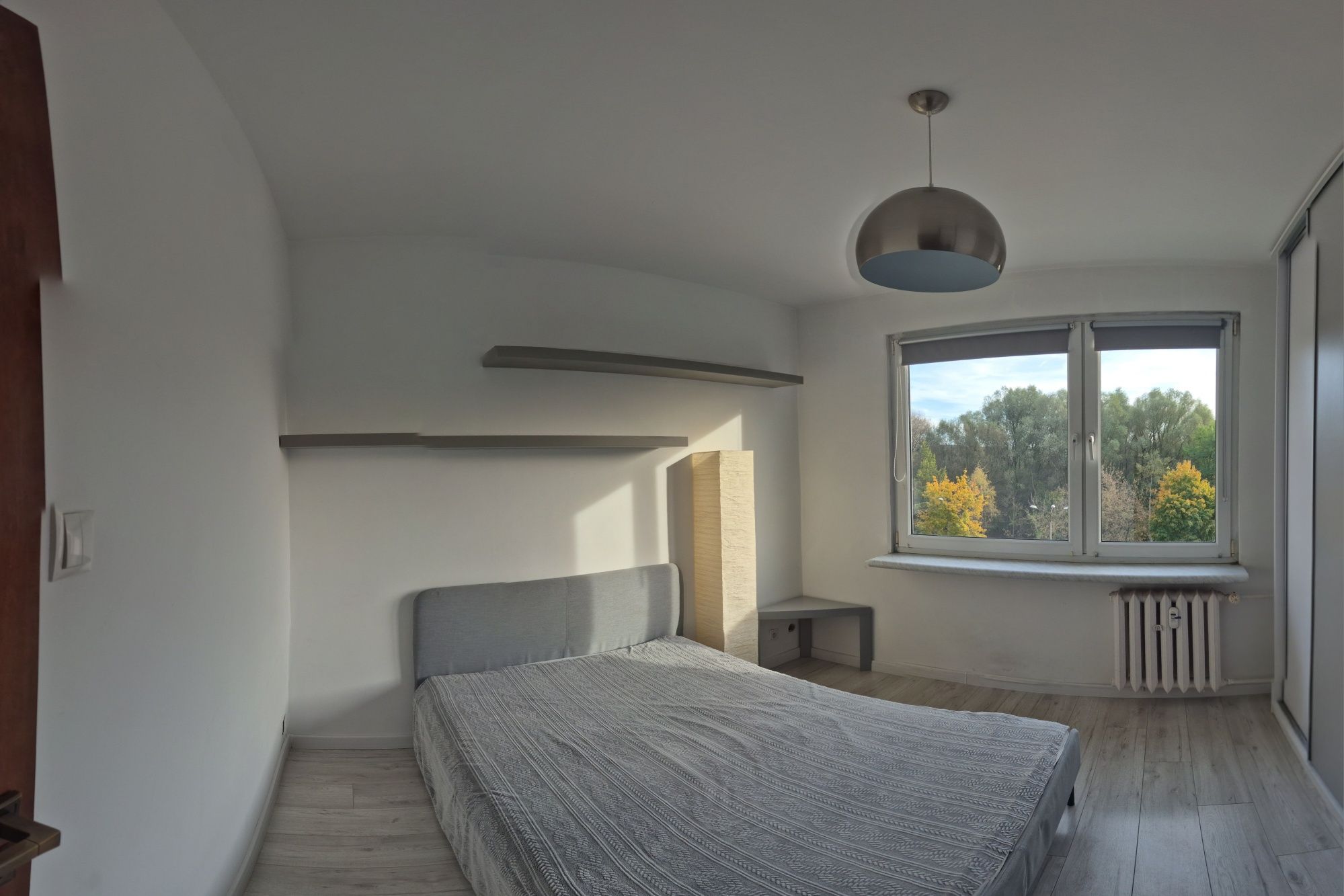 3 pokoje, 63m2 w Ligocie, Krucza, blisko ŚUM, bez pośredników