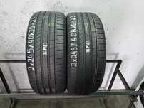 245/40/20 Pirelli P Zero * MO PARA OPON MONTAŻ WYSYŁKA Koszalin