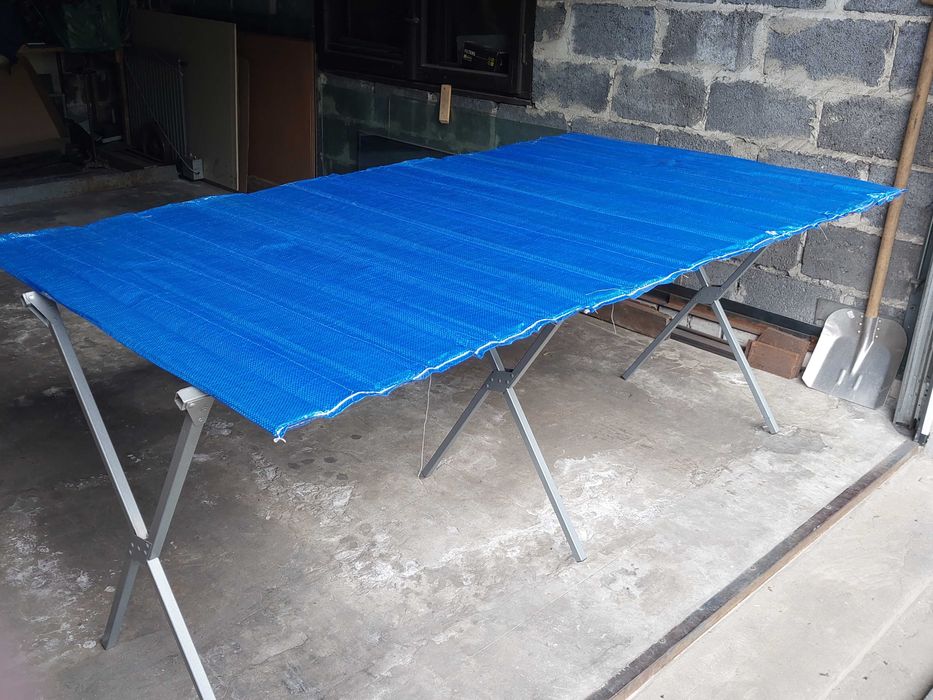 stół składany handlowy