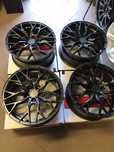 Felgi Cocnaver CVR1 19 cali 5x112 audi mercedes amg cla rs3