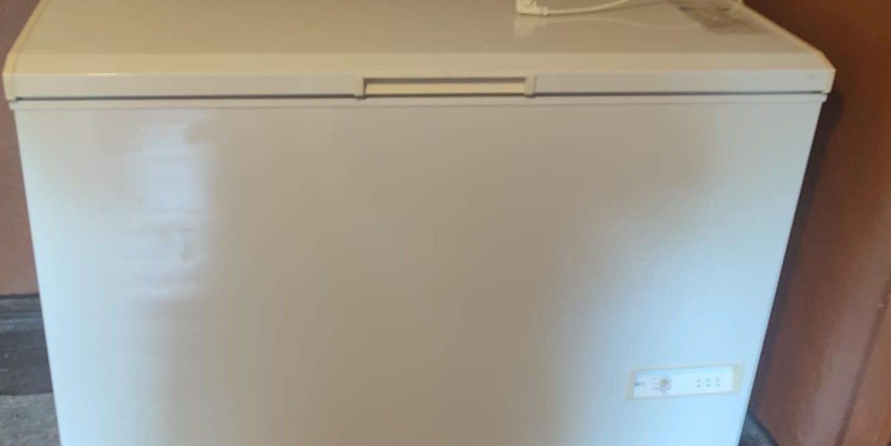 Морозильна камера Gorenje  в чудовому стані.