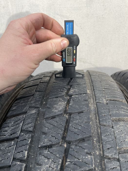 Диски Шини R15 5/130 225/70R15C FALKEN Sprinter LT