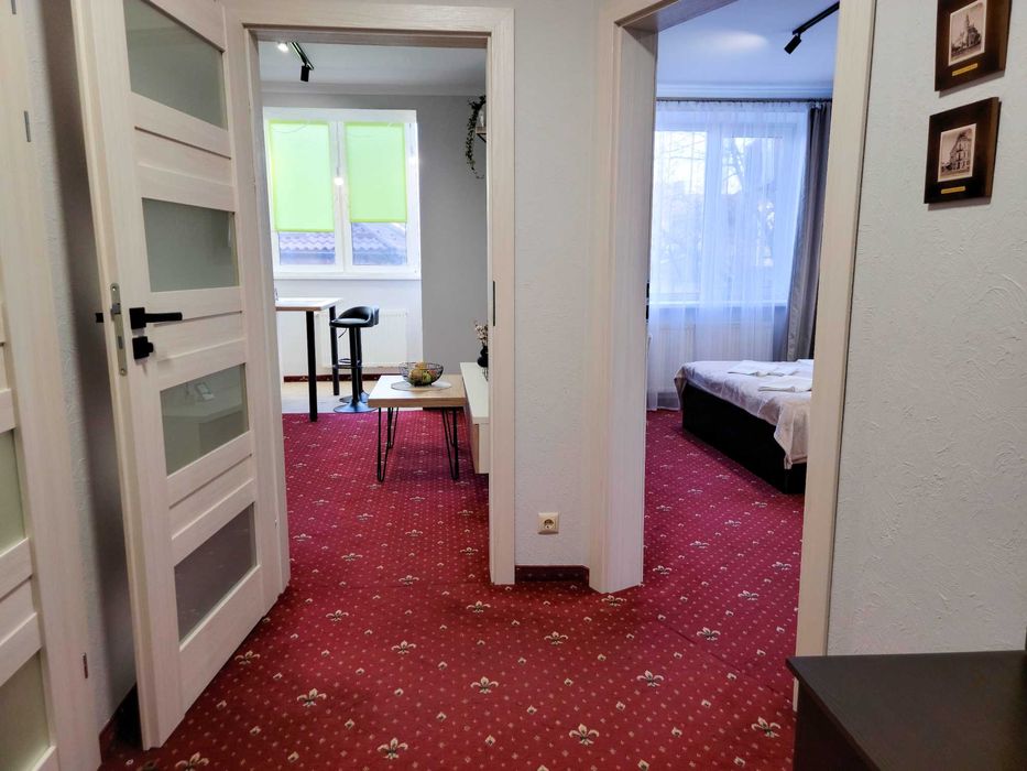 Нові Апартаменти Ap4youIF ПОДОБОВО рн центру