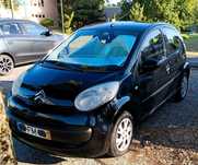 Citroen C1 1.0 SX 2008