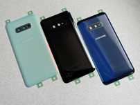 задня кришка для Galaxy S10e задня кришка s10e s10 задняя крышка