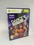 Gra Dance Central 3 Xbox 360 pudełkowa