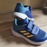 Adidas buciki dla chłopca