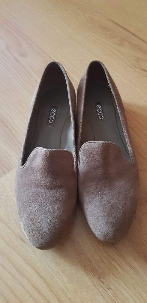 Mokasyny damskie Ecco roz 38