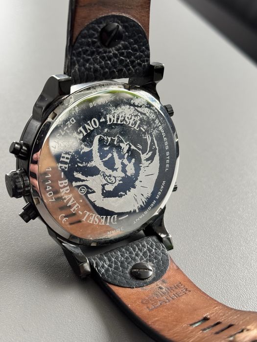 Продам годинник Diesel DZ-7311