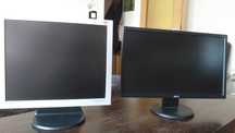Sprzedam monitory.