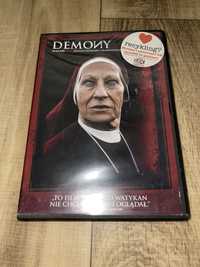 Demony DVD The Devil Inside