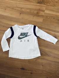 Bluzka Nike r. 80-86