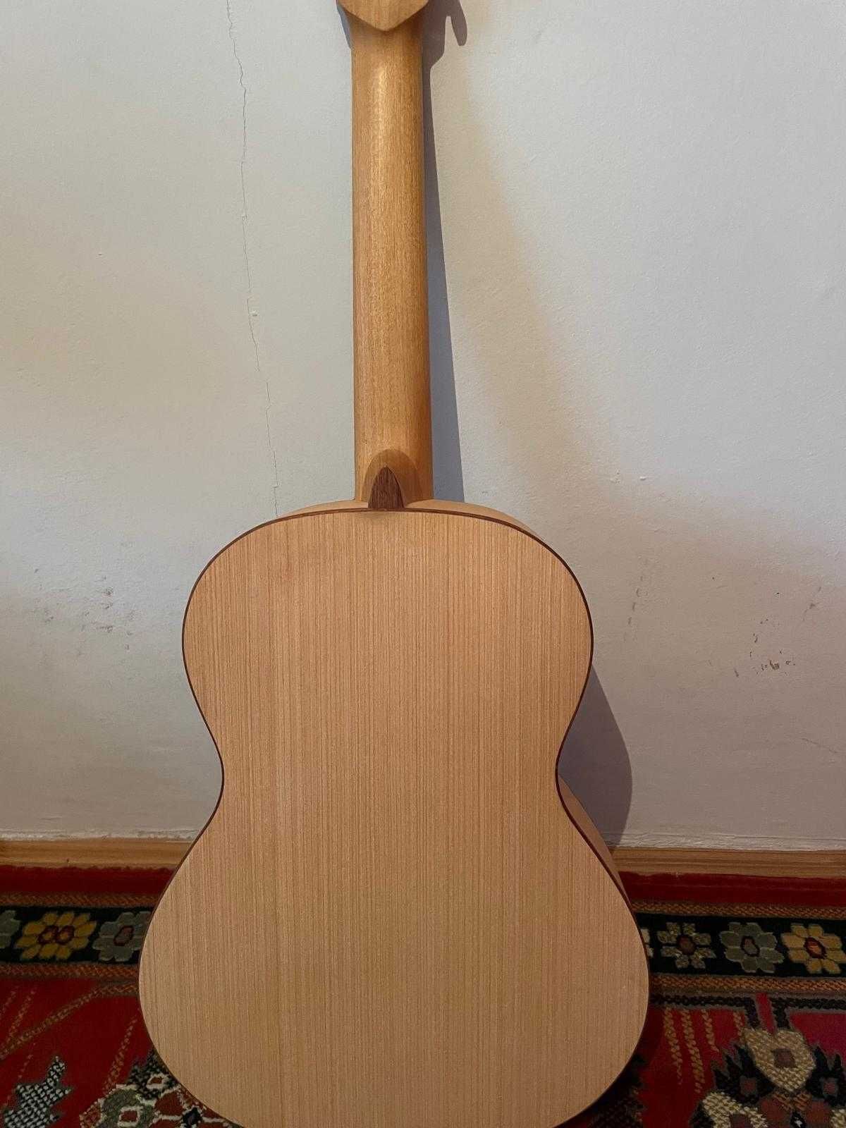 Gitara al hambra