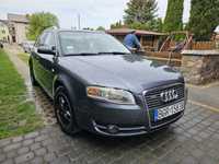 Audi a4b7 2.0TDI 2006r