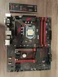 Płyta główna MSI Z370 Gaming Plus