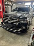 Разборка Land Cruiser 200 16- запчасти детали шрот авторазборка мотор