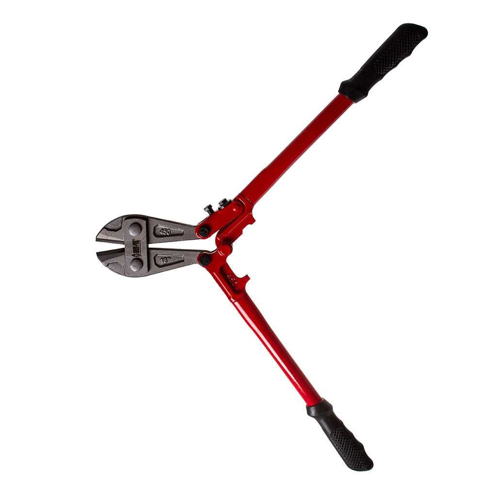 MAR-POL Nożyce Cięcia Prętów 18'' 450mm Cęgi Szczypce Obcinarki M49044
