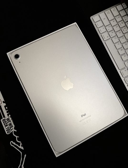 iPad APPLE ( 10.9 - 64gb)