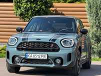 MINI Countryman Cooper SD ALL4 2.0 2023 Офіційний  17 тис км