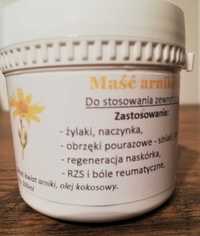 Maść arnikowa 100ml