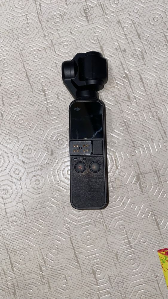 Osmo Pocket Modelo OT110