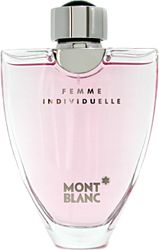 Mont Blanc Individuelle Femme Eau de Toilette 75ml.