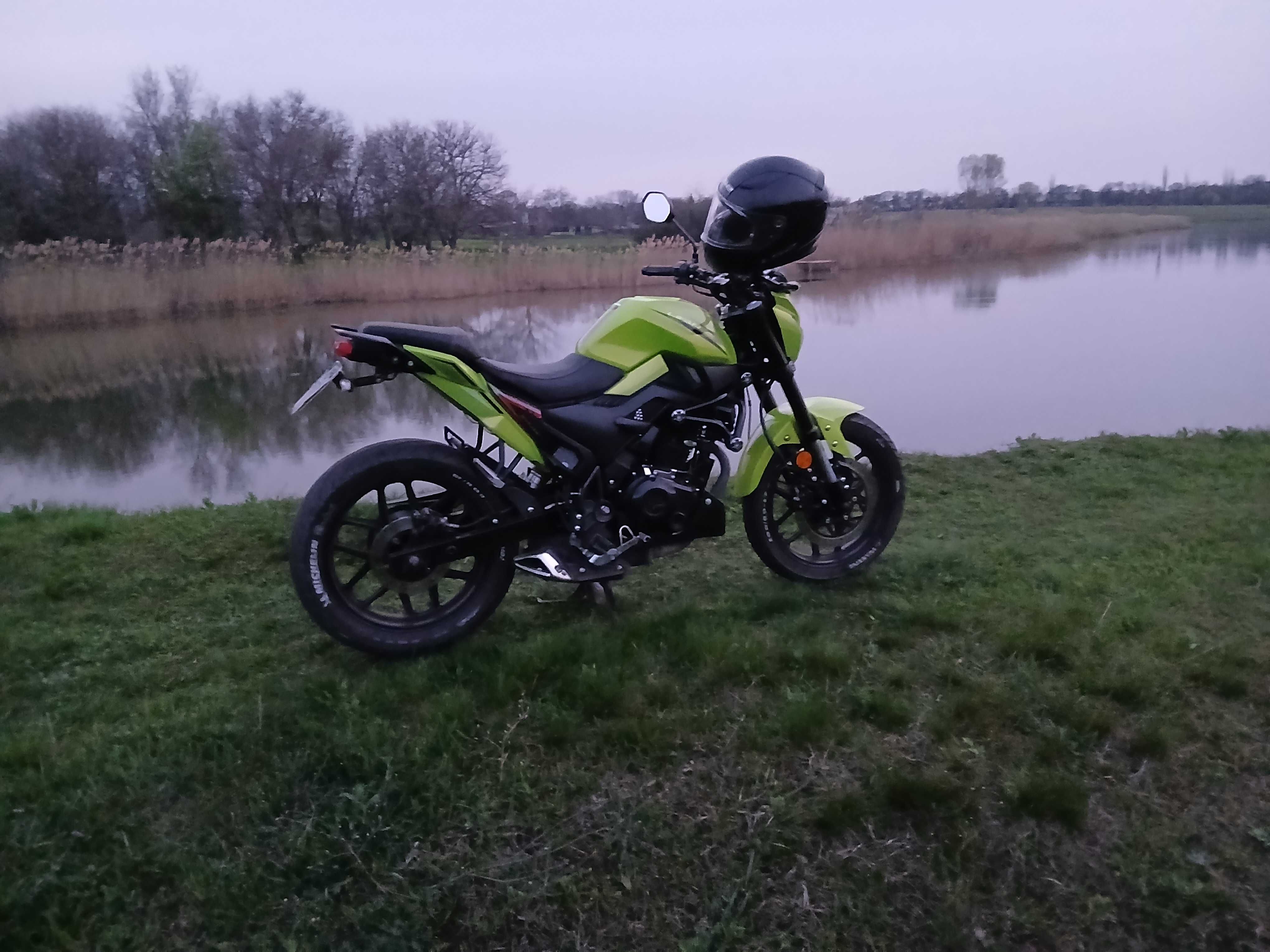 Продам Lifan SR в хорошем состоянии