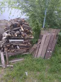 Продаются дрова 1500ґр