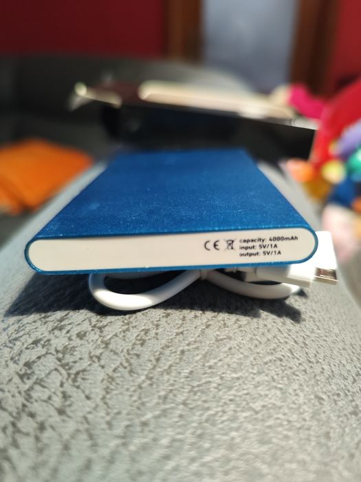 Power bank Atos Unify
