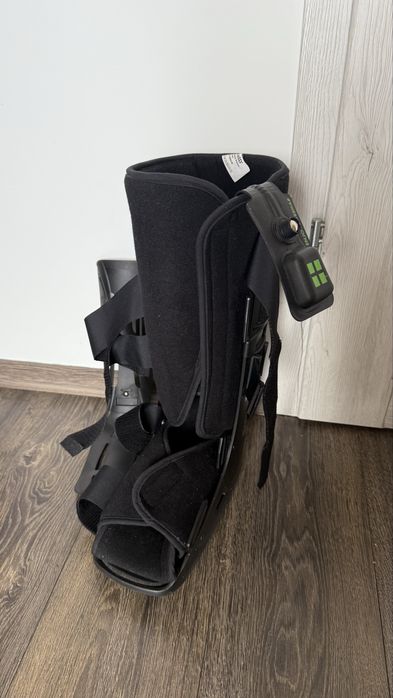 Orteza na goleń i stopę air flow walker