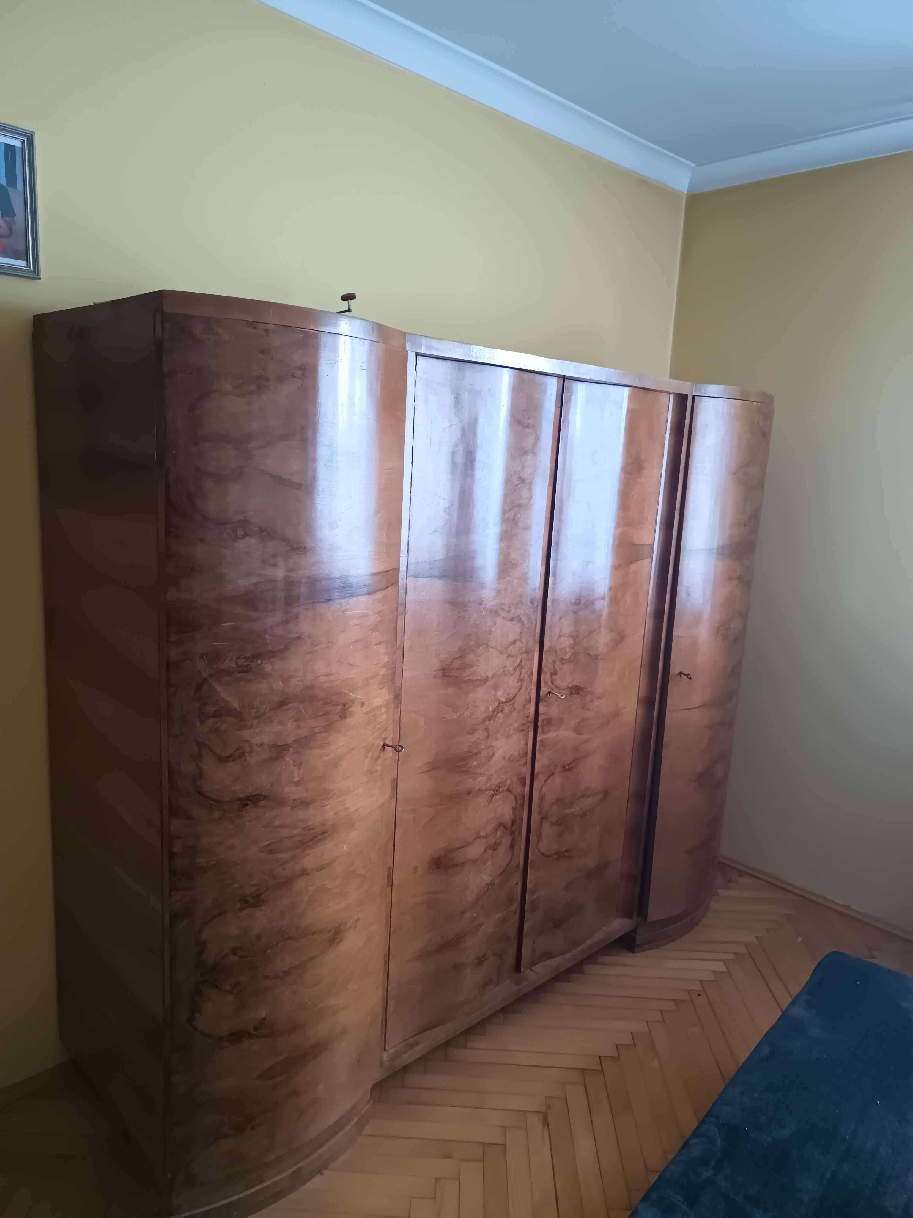 szafa z lat 60 - tych