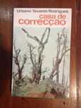 Urbano Tavares Rodrigues - Casa de correcção [1.ª ed.]