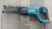 Makita djr186 lisica