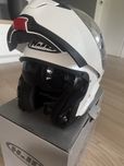 Kask motocyklowy HJC rozmiar M Nowy